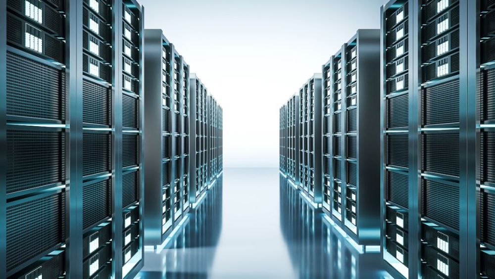 松原云主机租用价格