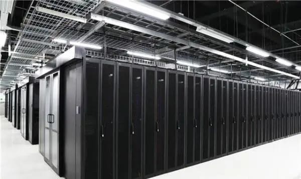 松原云主机租用