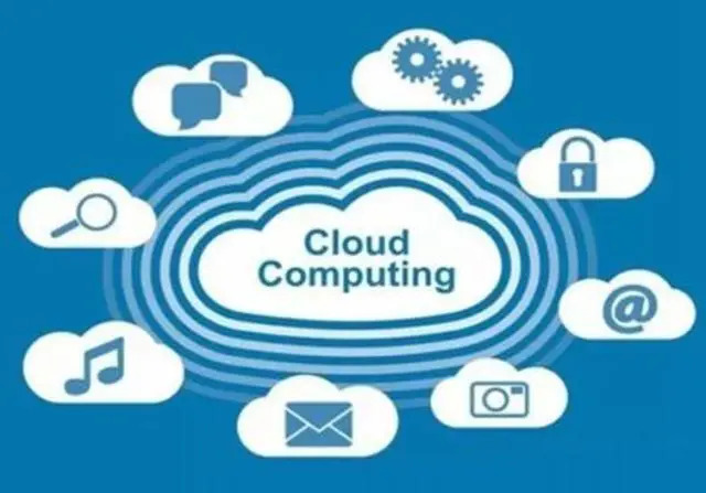 松原云主机租用-移动带宽