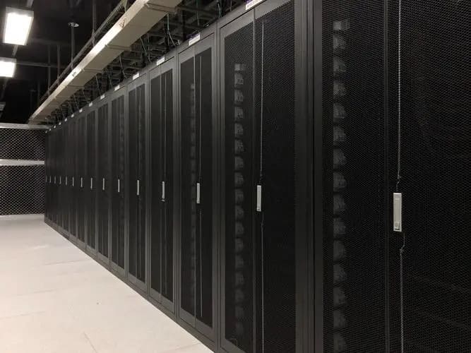 松原服务器租用